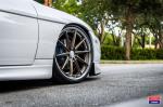 Lexus SC430 X Work on Vossen Wheels (VWS-1) 2017 года